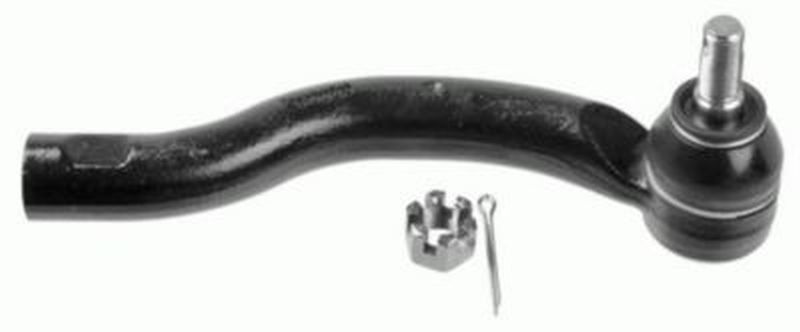 LEMFÖRDER Tie Rod End Right for Toyota 3709401