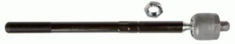LEMFÖRDER Inner Tie Rod Left/Right for Volvo 3731401