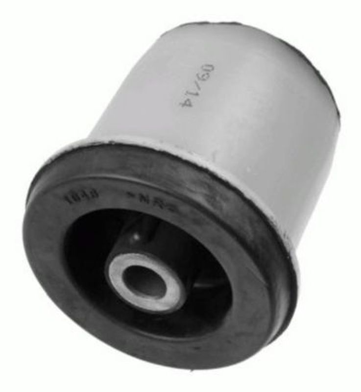 LEMFÖRDER Axle beam Bush Left/Right for Vauxhall/Opel 3734401