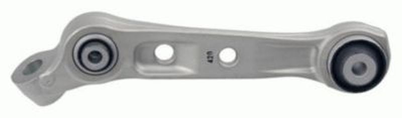 LEMFÖRDER Control/Trailing Arm Left/Lower/Rear for BMW 3734701