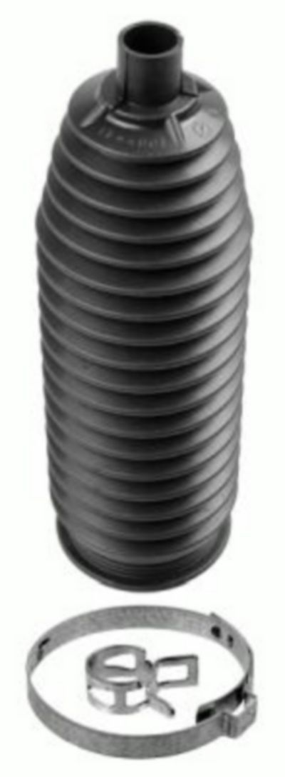 LEMFÖRDER Steering Boot Left/Right for Vauxhall/Opel 3738501