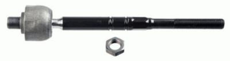 LEMFÖRDER Inner Tie Rod Left/Right for Mercedes 3753801