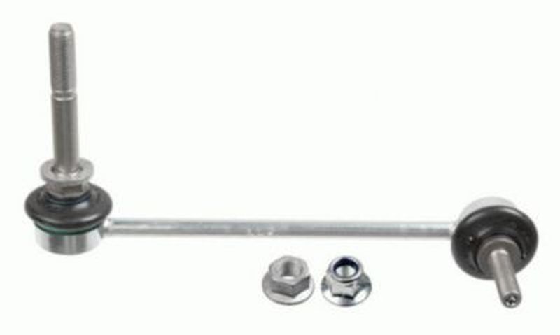 LEMFÖRDER Stabiliser Link Bar Left for Porsche 3755901