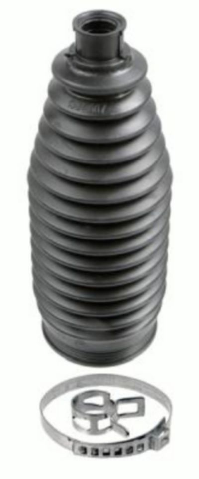 LEMFÖRDER Steering Boot Left/Right for Mitsubishi 3762801