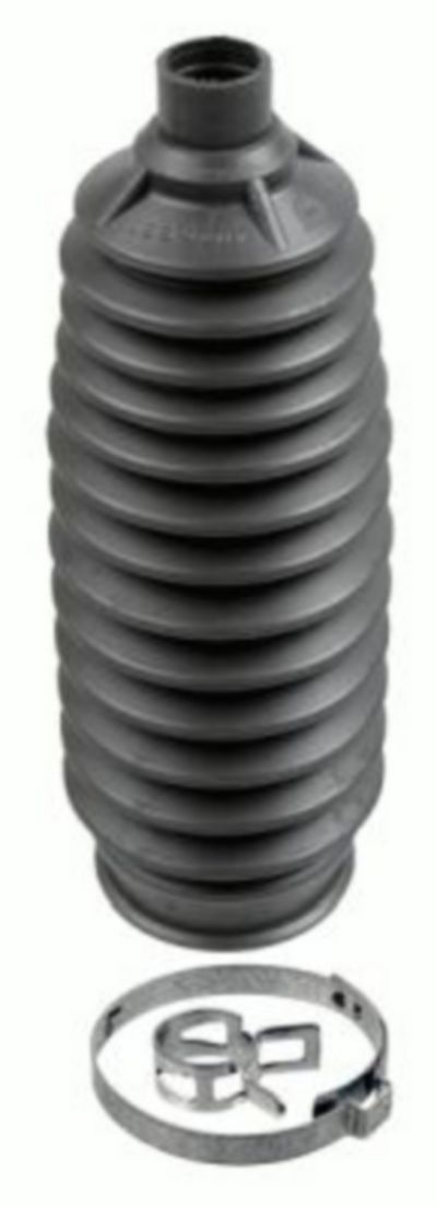 LEMFÖRDER Steering Boot Left/Right for Subaru 3762901