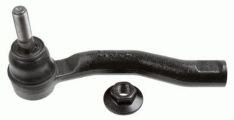 LEMFÖRDER Tie Rod End Left for Toyota 3763901