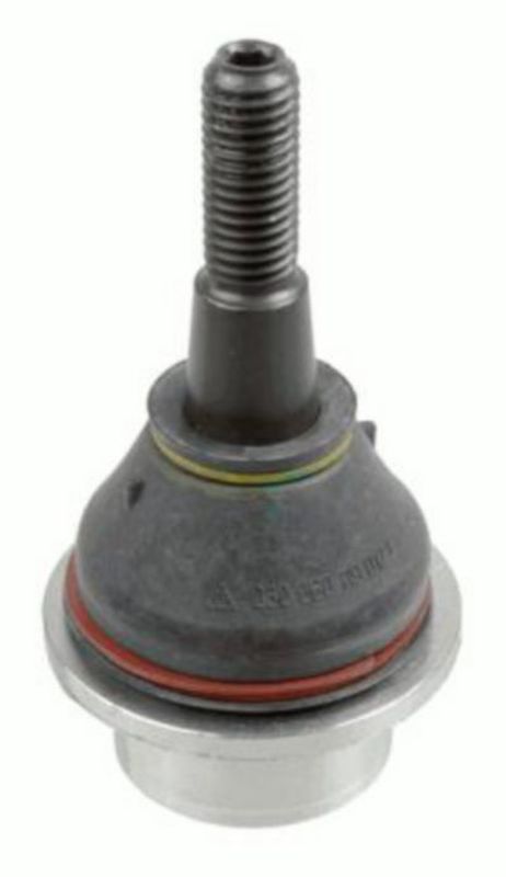 Lemforder Ball Joint Front Left Right For Jaguar 3764501