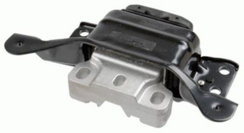 Lemforder Mounting Automatic Transmission 3771701