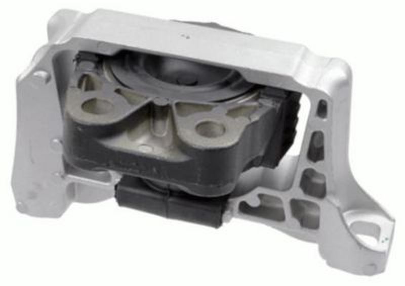 Lemforder Mounting Engine For Ford 3772701