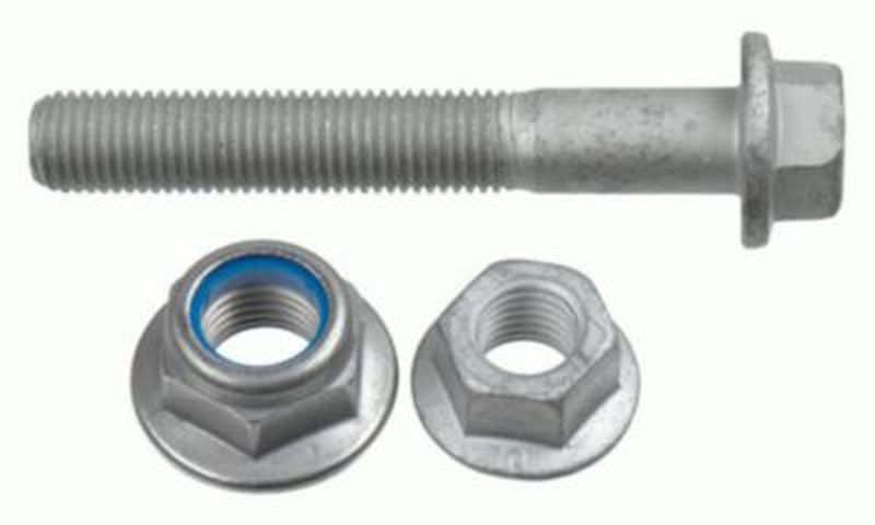 Lemforder Repair Kit Wheel Suspension For Bmw 3778101