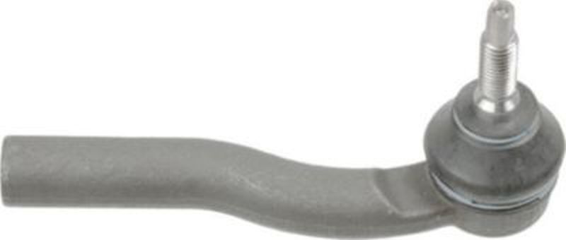 LEMFÖRDER Tie Rod End Right/outer for Fiat/Alfa 3784401