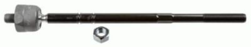 LEMFÖRDER Inner Tie Rod Left/Right for Audi/VW 3785001