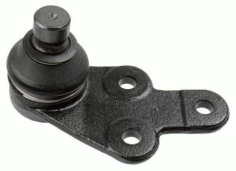 Lemforder Ball Joint Front Left For Ford 3788501