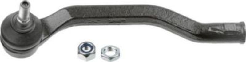LEMFÖRDER Tie Rod End Left for Renault 3790001