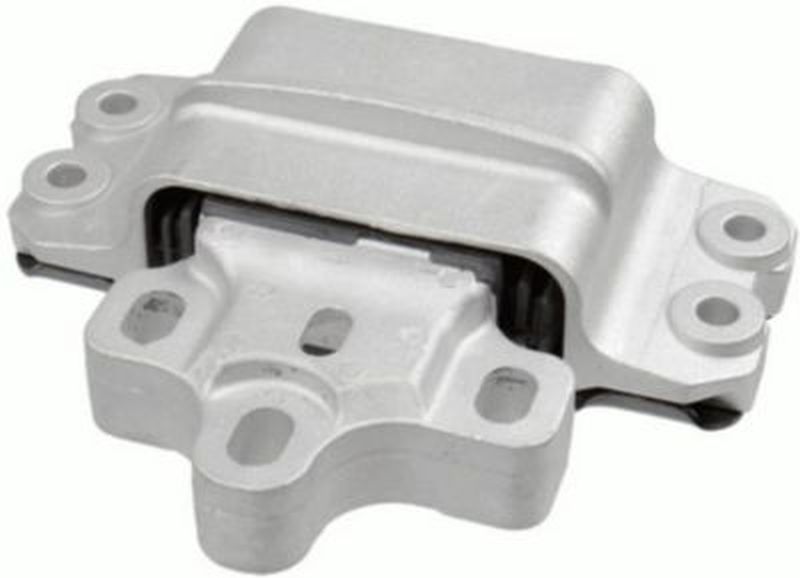Lemforder Mounting Transfer Case For Vw 3795701