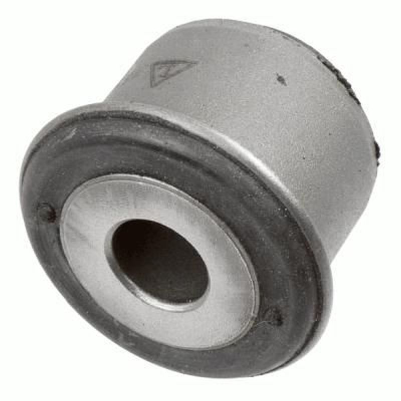 LEMFÖRDER Axle cross member Bush Left/Rear/Right for Vauxhall/Opel 3798201