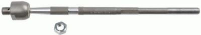 LEMFÖRDER Inner Tie Rod Left/Right for Vauxhall/Opel 3802501