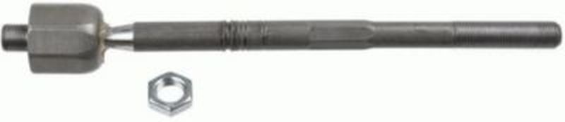 LEMFÖRDER Inner Tie Rod Left/Right for Vauxhall/Opel 3803501