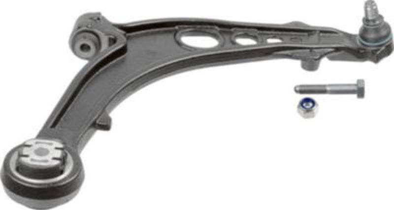 LEMFÖRDER Control/Trailing Arm Right for Fiat/Alfa 3803801