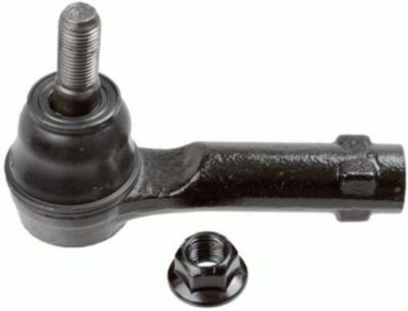 LEMFÖRDER Tie Rod End Left/Right for Mazda 3805701