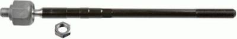 LEMFÖRDER Inner Tie Rod Left/Right for Renault 3810301