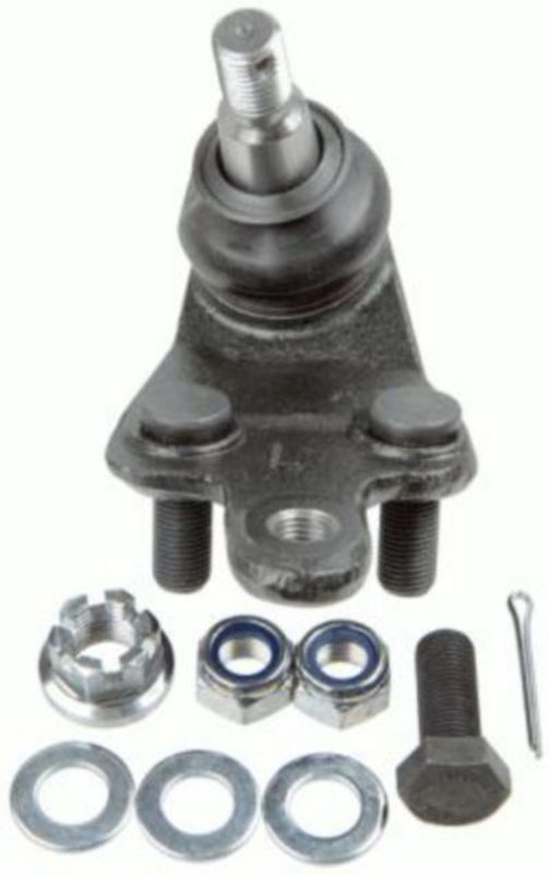 Lemforder Ball Joint For Toyota 3811201
