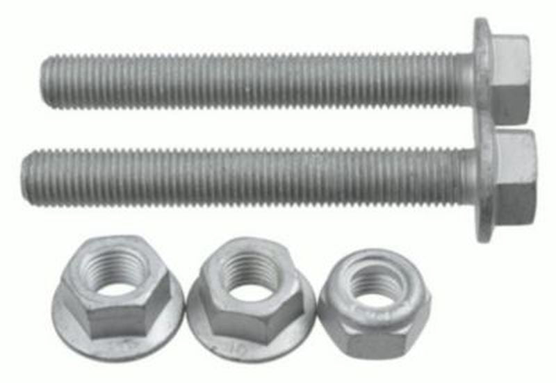 Lemforder Repair Kit Wheel Suspension 3811401