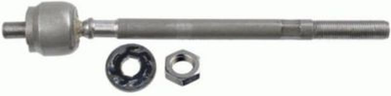 LEMFÖRDER Inner Tie Rod Left/Right for Renault 3817401