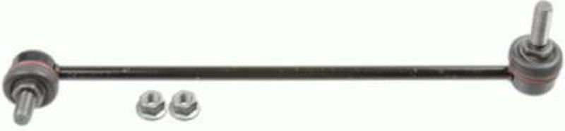 LEMFÖRDER Stabiliser Link Bar Left for Audi/VW 3818501