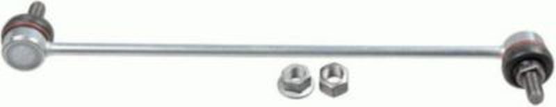 LEMFÖRDER Stabiliser Link Bar Left/Right for Vauxhall/Opel 3819001