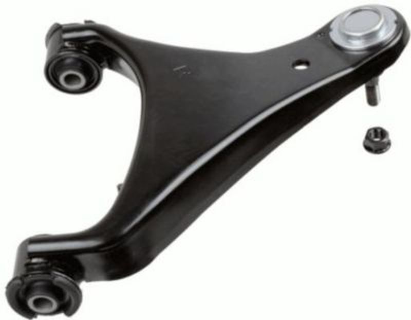LEMFÖRDER Control/Trailing Arm Right/Upper for Land Rover 3822701