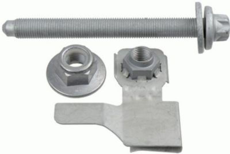 Lemforder Repair Kit Wheel Suspension 3822801