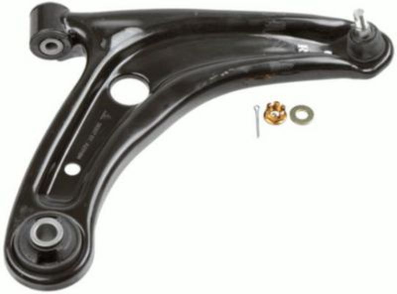LEMFÖRDER Control/Trailing Arm Lower/Right for Honda 3830701
