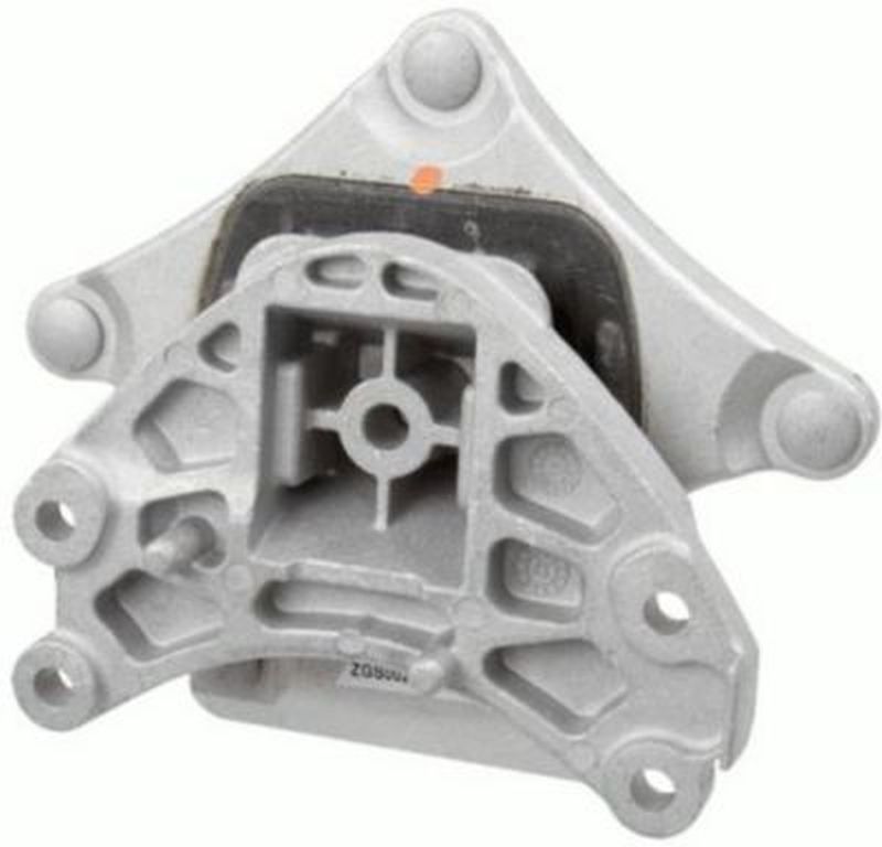 Lemforder Mounting Transfer Case 3836001