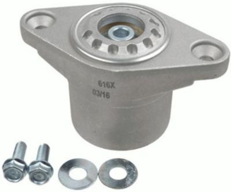 LEMFÖRDER Strut Mount Left/Right for Audi/VW 3840701
