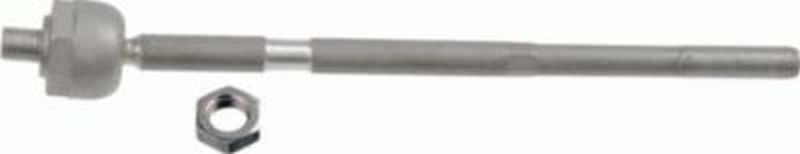LEMFÖRDER Inner Tie Rod for Audi/VW 3844401