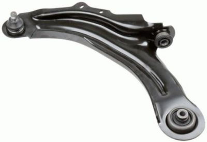 LEMFÖRDER Control/Trailing Arm Left/Lower/outer for Renault 3849501