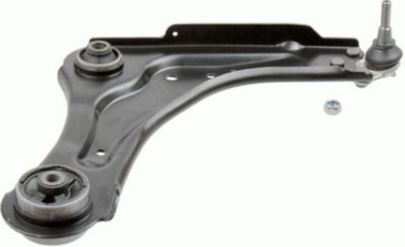 LEMFÖRDER Control/Trailing Arm Lower/Right/outer for Renault 3853501