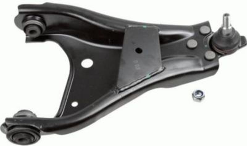 LEMFÖRDER Control/Trailing Arm Lower/Right/outer for Dacia/Renault 3855001