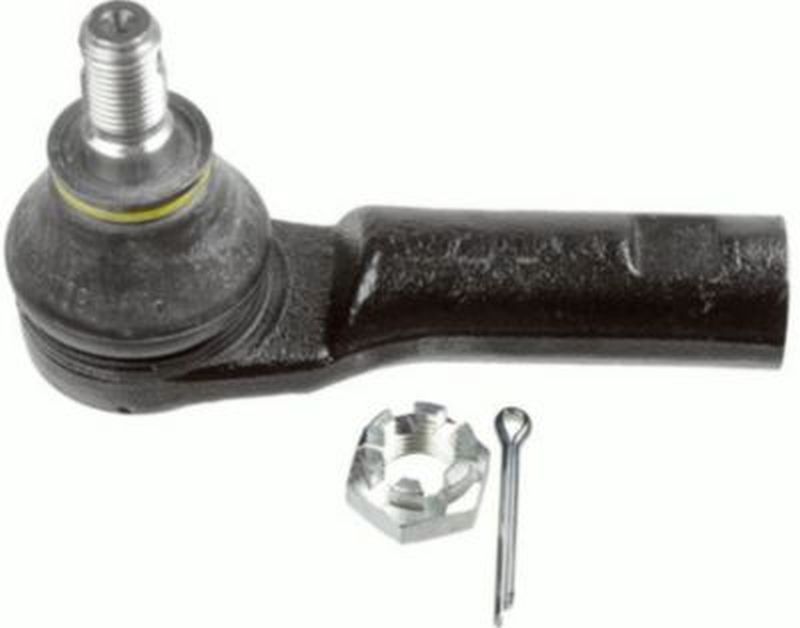 LEMFÖRDER Tie Rod End for Land Rover 3856701