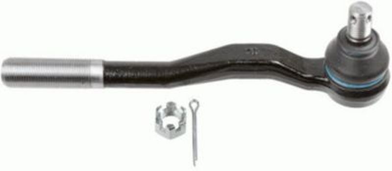 LEMFÖRDER Tie Rod End for Toyota 3858301