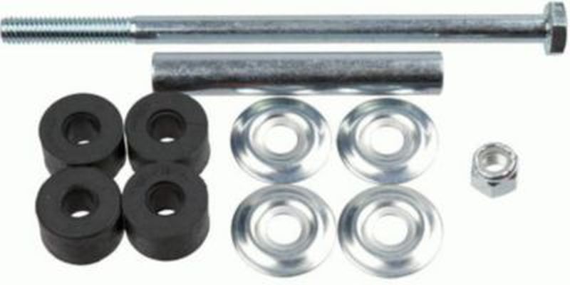 LEMFÖRDER Stabiliser Link Bar for Mitsubishi 3860301