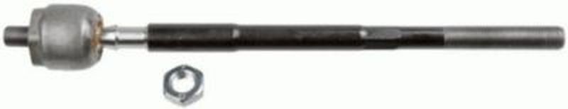 LEMFÖRDER Inner Tie Rod Left/Right for Renault 3863801