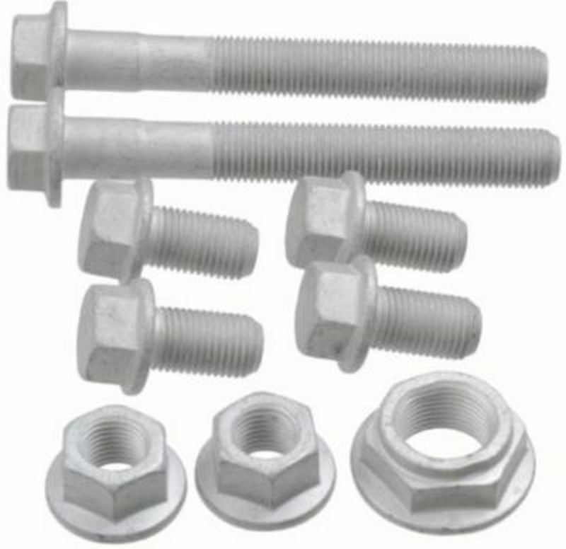 Lemforder Repair Kit Wheel Suspension 3881401