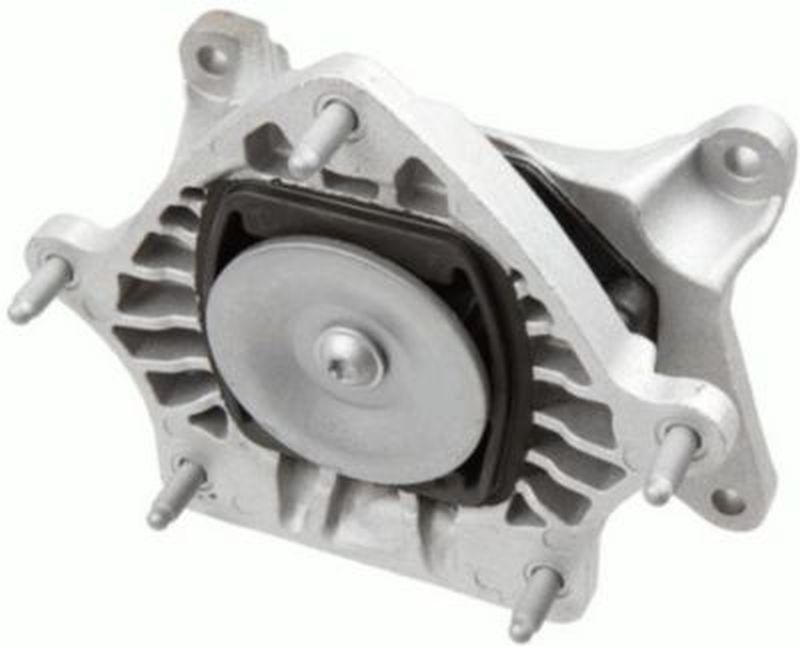 Lemforder Mounting Transfer Case 3887401