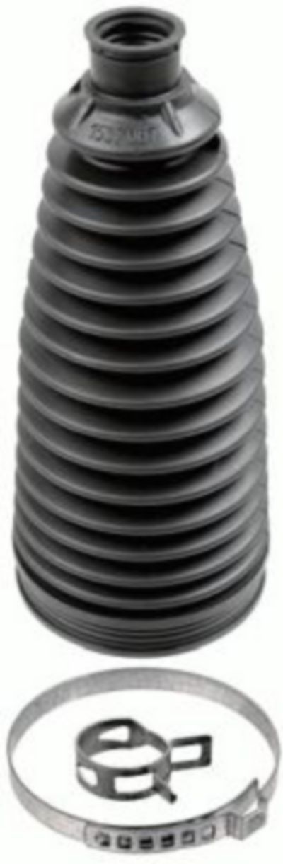 LEMFÖRDER Steering Boot Left/Right for Toyota 3887801