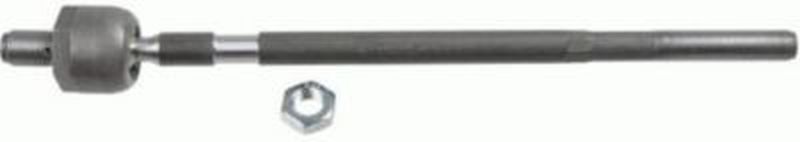 LEMFÖRDER Inner Tie Rod Left/Right for Volvo 3892201
