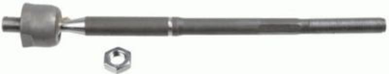LEMFÖRDER Inner Tie Rod for Mazda 3892301
