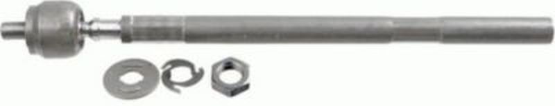 LEMFÖRDER Inner Tie Rod Left/Right for Citroen/Peugeot 3892901