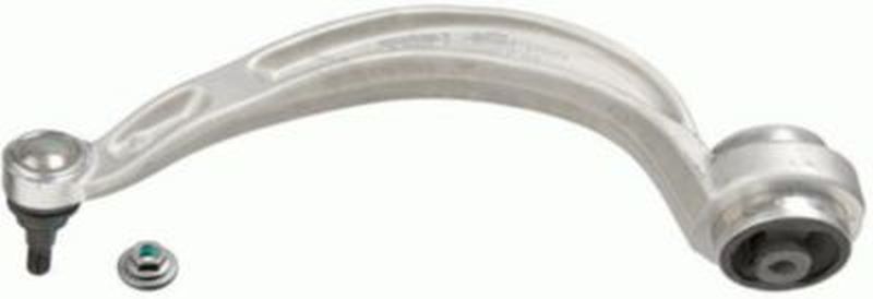 LEMFÖRDER Control/Trailing Arm Left/Lower/Rear for Audi/VW 3896601